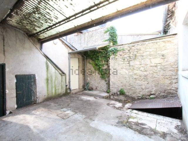 Maison vente à Faubourg de Loire, La Charité-sur-Loire