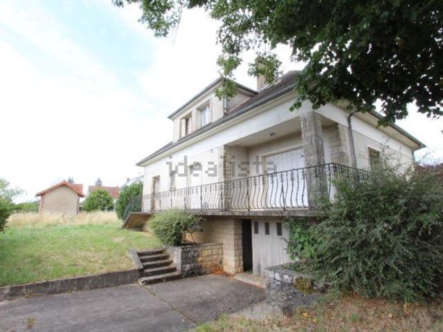 Maison vente à Faubourg de Loire, La Charité-sur-Loire