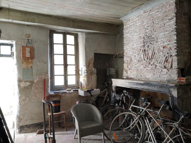Maison vente à Faubourg de Loire, La Charité-sur-Loire