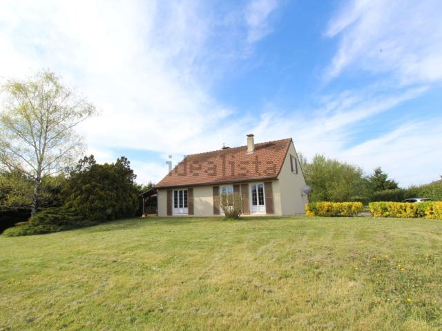 Maison vente à Faubourg de Loire, La Charité-sur-Loire
