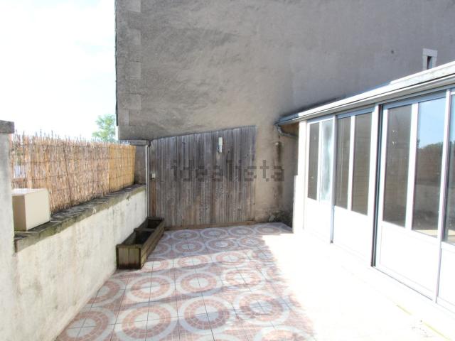 Maison vente à Faubourg de Loire, La Charité-sur-Loire