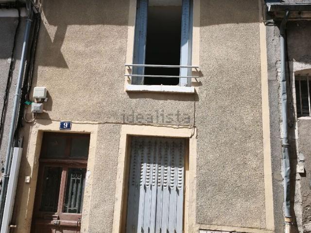 Maison vente à Faubourg de Loire, La Charité-sur-Loire