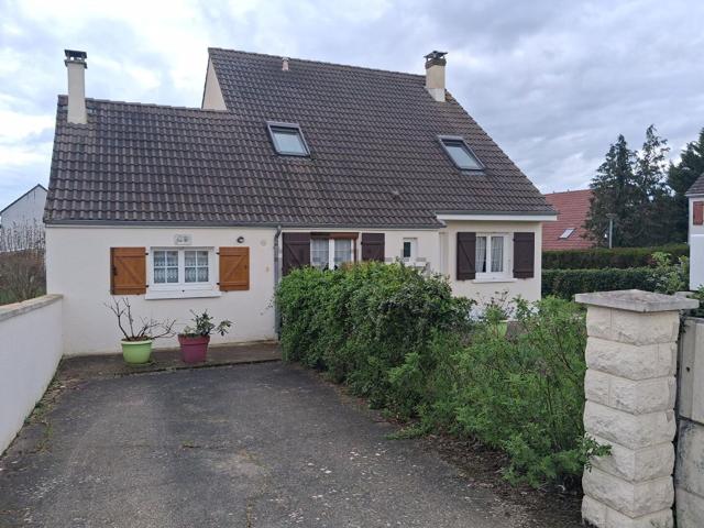 Maison vente à La Charité-sur-Loire, Nièvre
