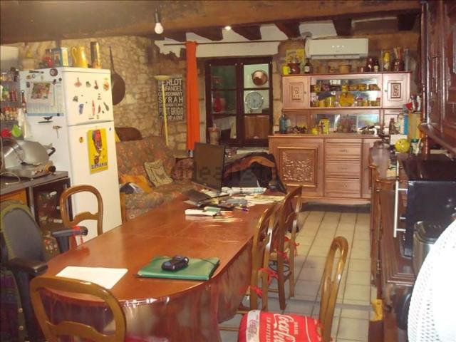 Maison vente à Faubourg de Loire, La Charité-sur-Loire