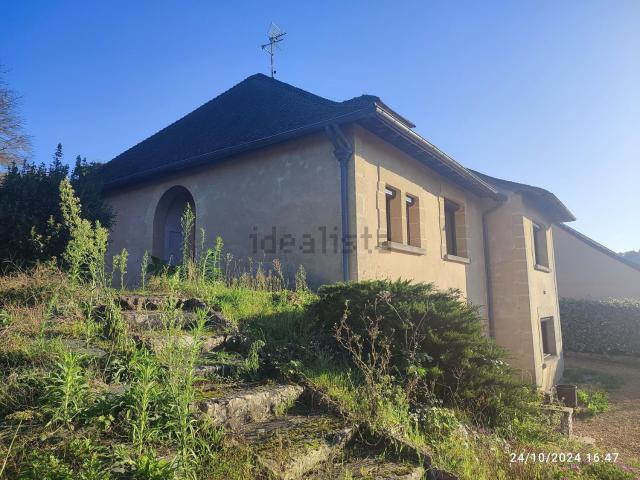 Maison vente à La Madeleine, La Chartre-sur-le-Loir