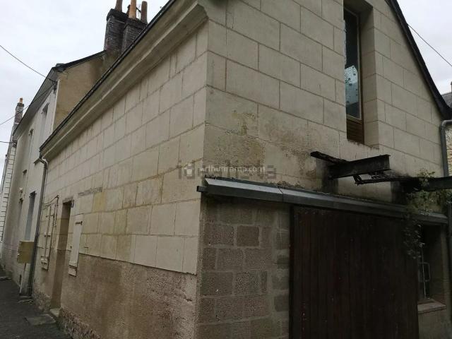 Maison vente à Les Dauvais, La Chartre-sur-le-Loir
