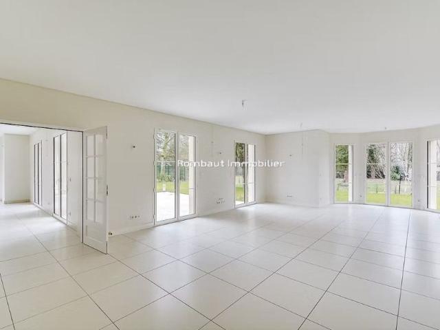 Maison location à Fontenay-le-Comte, La Châtaigneraie