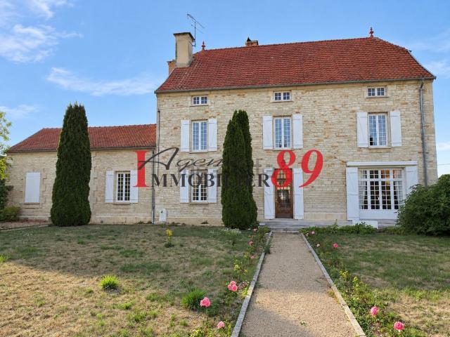 Maison vente à La Chaume, Côte-d'Or