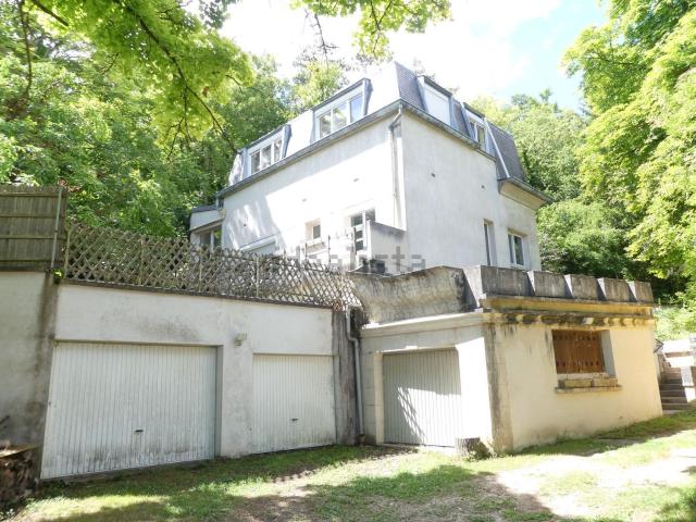Maison vente à Ivry-la-Bataille, Eure