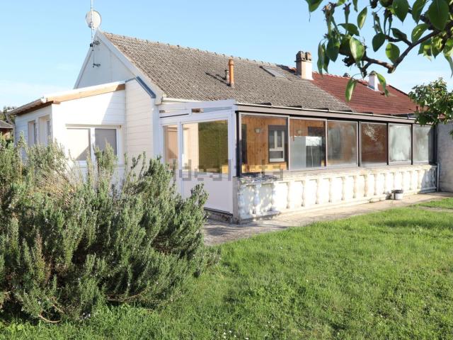Maison vente à Ivry-la-Bataille, Eure