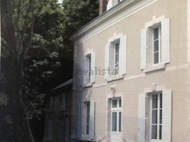 Maison location à La Menardière, La Chaussée-Saint-Victor