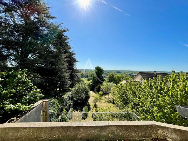 Maison vente à Romorantin-Lanthenay, Contres