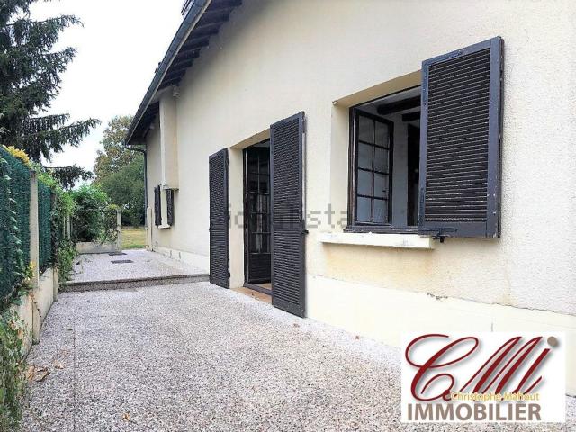 Maison vente à Le Bas de Vaudemange, La Chaussée-sur-Marne