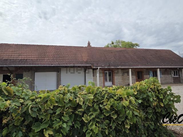 Maison vente à Les Rabuts, La Chaux