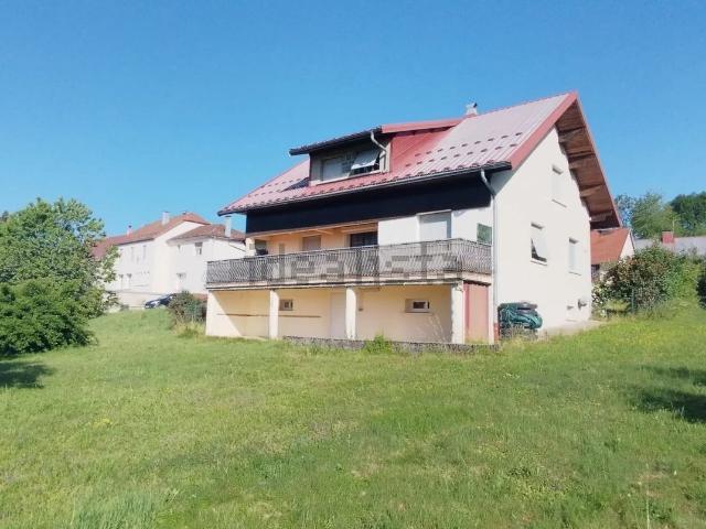 Maison vente à La Gare, La Chaux-du-Dombief