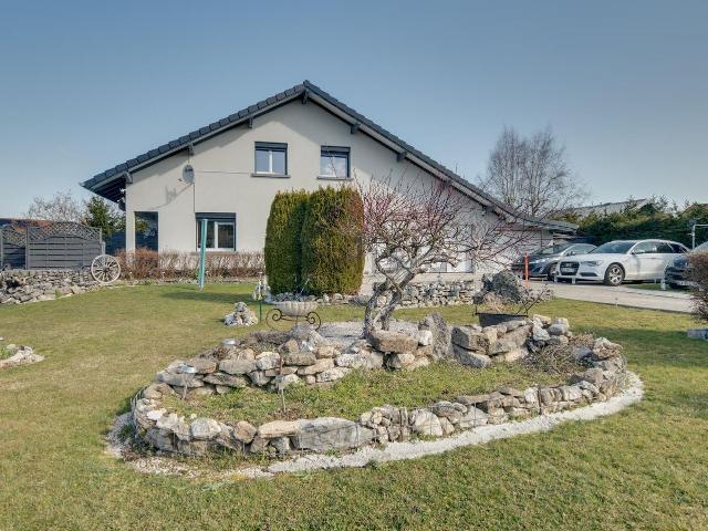 Maison vente à La Chenalotte