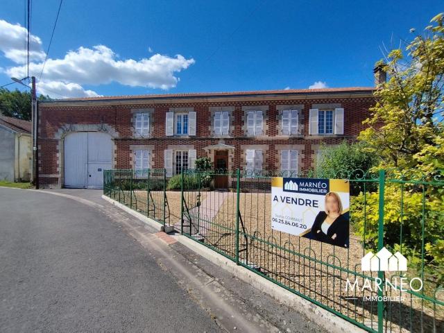 Maison vente à La Cheppe, Marne
