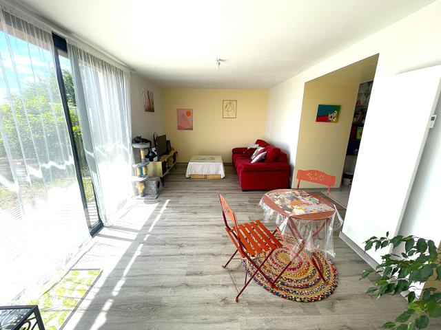 Maison vente à Nantes, La Chevrolière