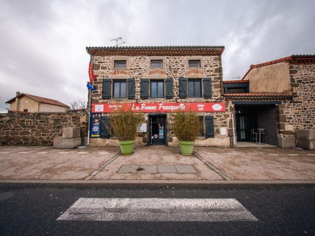 Maison vente à La Chomette, Haute-Loire