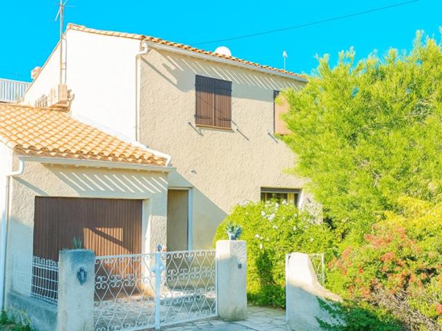Maison vente à La Ciotat, Bouches-du-Rhône