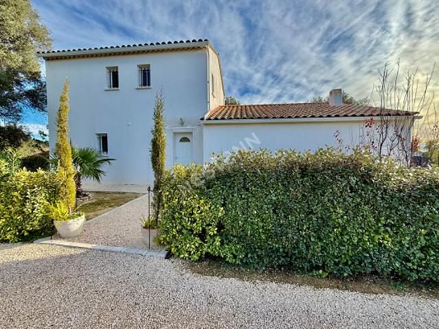 Maison vente à Marseille, La Ciotat