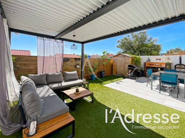 Maison vente à Marseille, La Ciotat