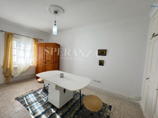 Maison location à Nabeul