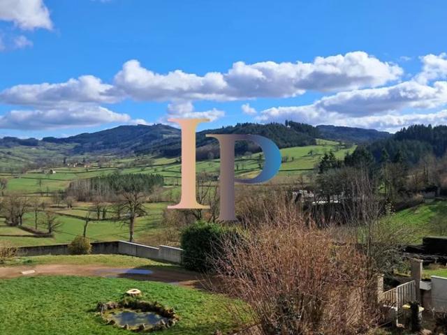 Maison vente à Charolles, La Clayette