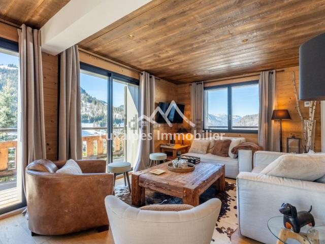 Maison vente à Les Converses, La Clusaz