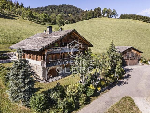 Maison vente à La Rochette, La Clusaz