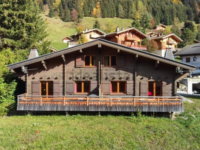 Maison vente à Les Converses, La Clusaz