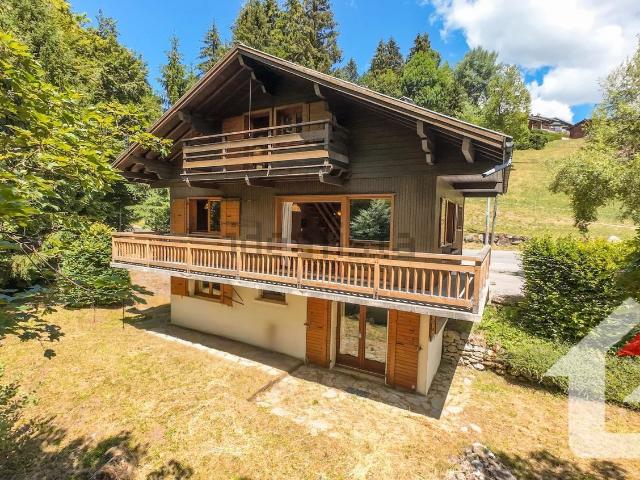 Maison vente à La Trouvière, La Clusaz