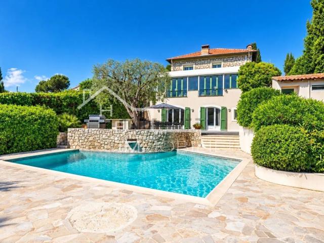 Maison vente à La Colle-sur-Loup, Alpes-Maritimes