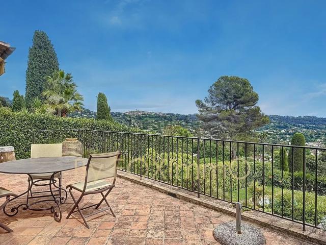 Maison vente à La Colle-sur-Loup, Alpes-Maritimes