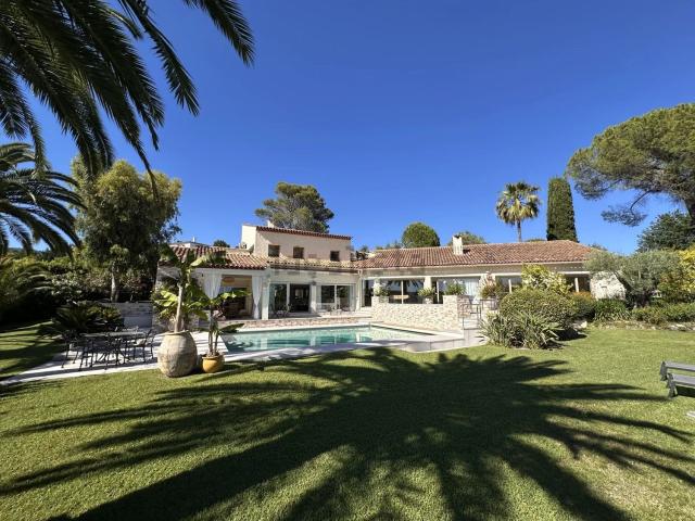 Maison vente à La Colle-sur-Loup, Alpes-Maritimes