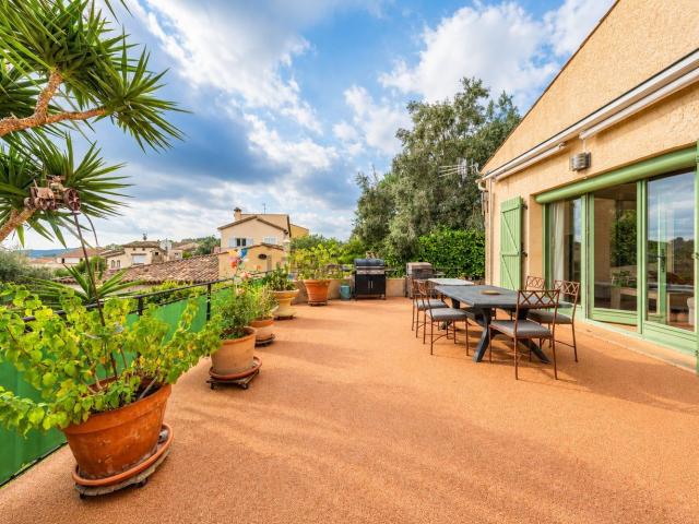 Maison vente à La Colle-sur-Loup, Alpes-Maritimes