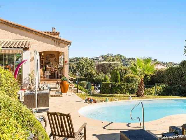 Maison vente à La Colle-sur-Loup, Alpes-Maritimes