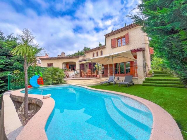 Maison vente à La Colle-sur-Loup, Alpes-Maritimes