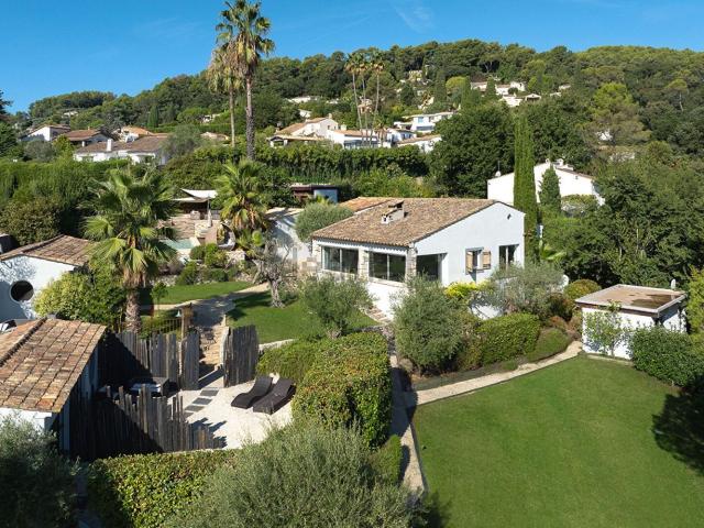 Maison vente à La Colle-sur-Loup, Alpes-Maritimes