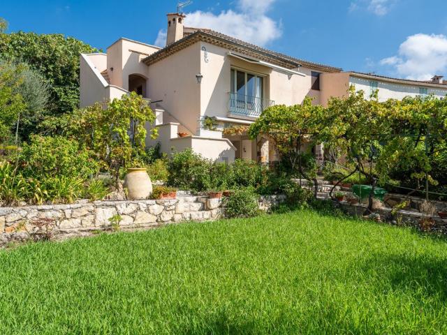 Maison vente à La Colle-sur-Loup, Alpes-Maritimes