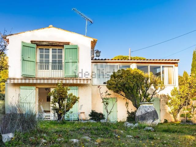 Maison vente à La Colle-sur-Loup, Alpes-Maritimes