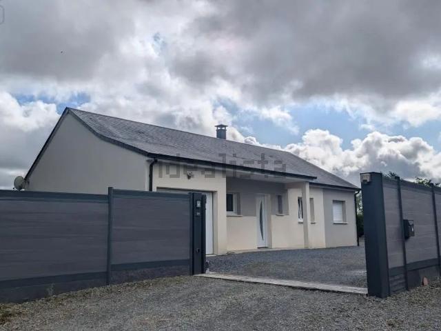 Maison vente à La Miquelière, La Colombe
