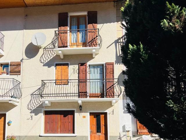 Maison vente à Le Pont, La Compôte