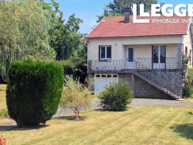 Maison vente à La Coquille, Dordogne