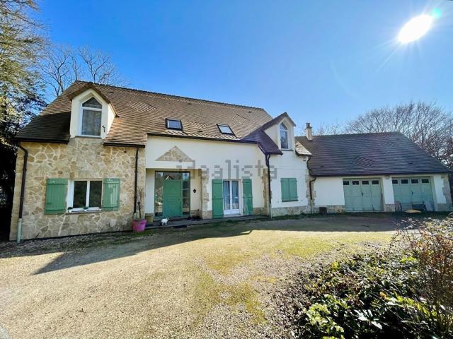 Maison vente à Hardivillers-en-Vexin, La Corne en Vexin