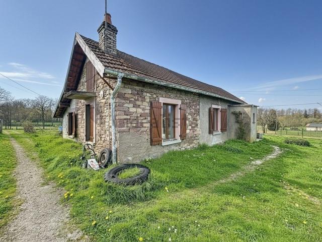 Maison vente à La Côte, Haute-Saône