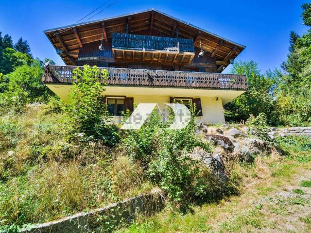 Maison vente à Le Laydevant, Essert-Romand