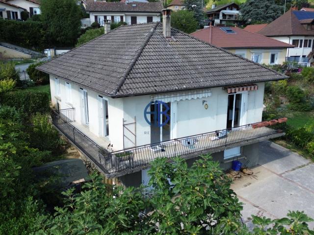 Maison vente à Vienne, La Côte-saint-andré