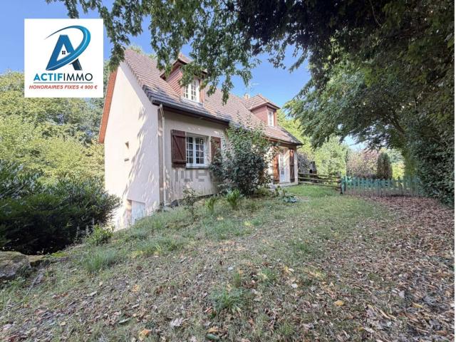 Maison vente à Beaumont, La Coulonche