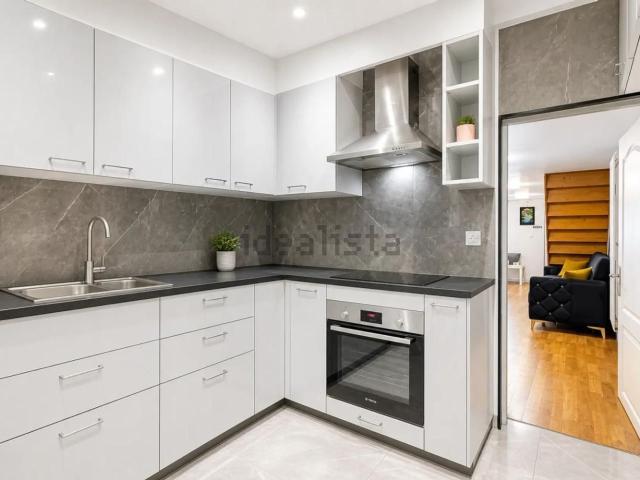 Maison vente à 4000 Nord, La Courneuve